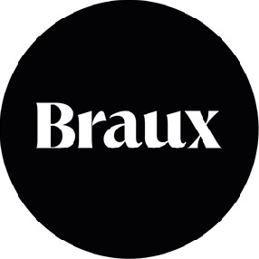 logo Braux | Paysagiste Gen&egrave;ve & Vaud